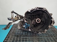 Skrzynia biegów F17C394 Opel Astra III H 1.6 16V