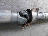 Wał napędowy tył Mercedes CLK C209 W209 3.0 V6 2030716