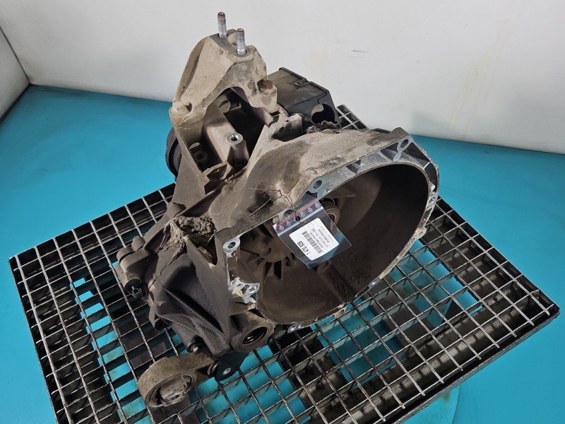 Skrzynia biegów Ford Transit Courier 14-23 1.5 tdci Skrzynia biegów Ford Transit Courier 14-23 1.5 tdci