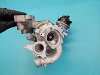 Turbosprężarka Regenerowana Skoda Superb III BV43D-9700477, 53039700477, 53039880477 2.0 TDI 190KM