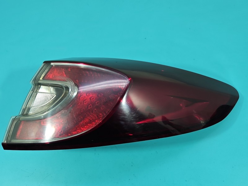 Lampa tył prawa Renault Megane III kombi EUROPA