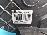 Zamek tył lewy Land rover range Evoque I 11-18 10pin 7H5A-26413-AE