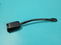 Pas bezpieczeństwa przód lewy kierowcy Jeep Cherokee XJ EU