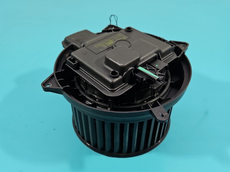 Dmuchawa nawiewu wentylator Mercedes ML W164 A1648350007, 982602K EUROPA