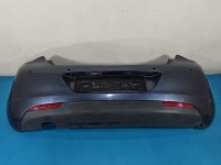 Zderzak tył Opel Astra IV J Z168 HB