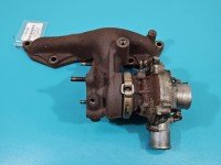 Turbosprężarka Toyota Yaris I 17201-33010 1.4 D4D 75KM