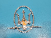 Atrapa grill Maserati Quattroporte VI 13-