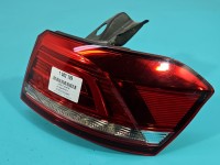 Lampa tył prawa Vw Passat B8 kombi EUROPA 3G9945312