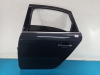 Drzwi tył lewe AUDI A4 B8 sedan 4d LZ7H