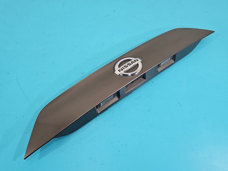 Klamka klapy tył Nissan Qashqai II J1113-21 240844EA0A