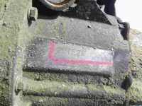 Skrzynia biegów 20TE28 Peugeot Partner I 2.0 hdi