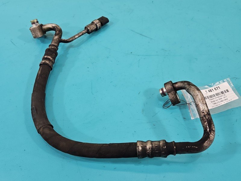 Przewód klimatyzacji rurka Skoda Yeti 1K0820721, 1K0820721CA Przewód klimatyzacji rurka Skoda Yeti 1K0820721, 1K0820721CA