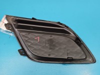 Zaślepka kratka zderzaka lewa atrapa Volvo XC60 I 08- 31290657