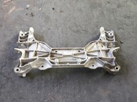 WÓZEK KOŁYSKA TRAWERS Sanki Belka silnika infiniti Q50 I 13-17 2.0 T