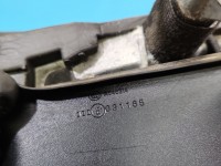 Lusterko lewe Bmw i3 5pin B78 europa