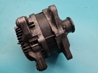 TEST Alternator Opel Movano III 231008137R, A003TX0481 2.3 cdti