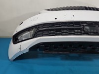 Zderzak przód przedni Skoda Octavia III LF9E