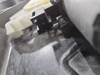 Podnośnik przód prawy SZYBY WINDA Mercedes W222 Europejska 4d sedan A0009065806, A2139002422