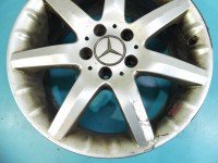 Felga aluminiowa alufelga Mercedes W203