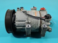 Sprężarka klimatyzacji kompresor Hyundai Elantra VI 15-20 1.6 16v