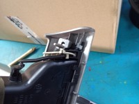 Kratka nawiewu Bmw e90 144821 EUROPA