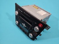 Radio fabryczne Subaru Legacy IV V7200422 radioodtwarzacz