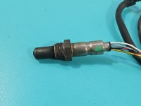 Sonda lambda czujnik NOX / 5pin / Uszkodzona izolacja na 3 przewodach żółty, szary i niebieski Audi A4 B9 2.0 TDI...