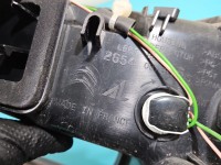 Lampa tył lewa CITROEN, STAN KLOSZA JAK NA FOTO Citroen C4 Grand Picasso II 13-22 inny