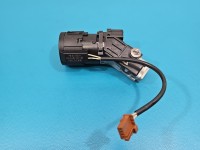 Komputer Sterownik silnika 9829728480, 9815023380 Peugeot 2008 I 1.2 12V