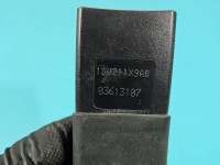 Pas bezpieczeństwa przód lewy kierowcy Fiat Freemont EU