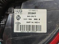 Lampa tył prawa Renault Clio IV 12-20 HB