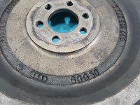 Sprzęgło Vw Transporter T4 037105273C 1.9 TDi