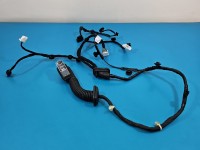 Instalacja Wiązka drzwi przód prawych MG MG3 24-
