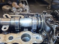 Silnik Opel Astra V K 1.5 cdti 105KM ODPALANY FILM POMIAR