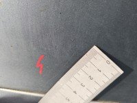 DRZWI PRZÓD LEWE KIEROWCY Ford S-max I MK1 5d srebrny 76