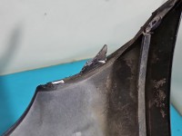 Zderzak przód przedni Mercedes W168 czarny
