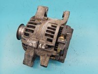 TEST Alternator Opel Zafira A 90561970, 0124225002 1.8 16V