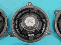 Głośniki komplet Renault Kadjar 281569368R-C, 28156BR00A-B, 281480007R-C