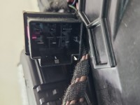 Szyberdach AUDI Q5 8R 08- HB 8R0877041B