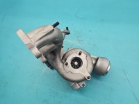 Turbosprężarka Regenerowana Seat Toledo II Leon I 1.9 tdi 110KM 454232-5, 038253019A