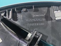 Kratka nawiewu środkowa Peugeot 207 96724726ZD EUROPA