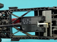 Klamka tył prawa zewnętrzna Skoda Citigo 11-19 5L0837885C