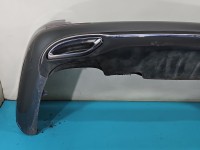 Zderzak tył Mercedes W213 szary 992 kombi