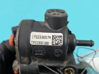 Wtryskiwacz LPG gazu