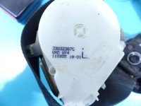 Pas bezpieczeństwa przód lewy kierowcy Ford Focus Mk2 EU 4M51-A612209-AC