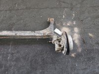 Tylna belka oś tył Toyota Corolla Verso I 2.0 D4D