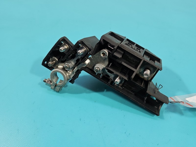KLEMA INSTALACJA WIĄZKA PLUSOWA PLUS Audi A5 8T 2.0 TFSI Cae K98J4590