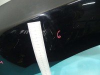 Błotnik przód lewy Nissan Maxima A35 09-15 czarny. KH3