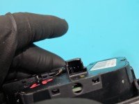 Przełącznik Mercedes, REGULACJI FOTELA L.p Mercedes E C207 A207 A2128700610