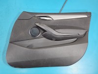 Fotele komplet kanapa BMW X1 E84